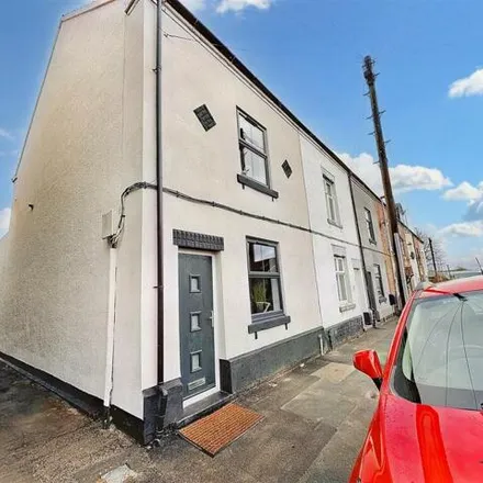 Buy this 4 bed house on South Street in Ellistown, LE67 1EJ