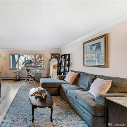 Image 1 - Cheesman Square, 1267 Lafayette Street, Denver, CO 80218, USA - Condo for sale