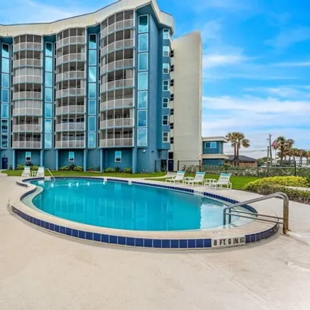 Buy this 2 bed condo on 1173 FL A1A in Satellite Beach, FL 32937