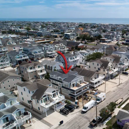 Image 6 - 249 35th Street, Avalon, Cape May County, NJ 08202, USA - Townhouse for sale