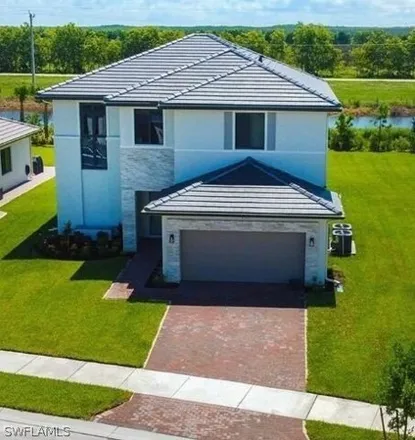 Image 2 - Gambero Way, Ave Maria, Collier County, FL, USA - House for rent