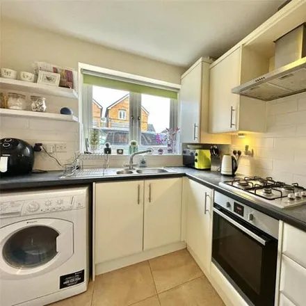 Image 6 - unnamed road, Summerhill, LL11 4QE, United Kingdom - House for sale