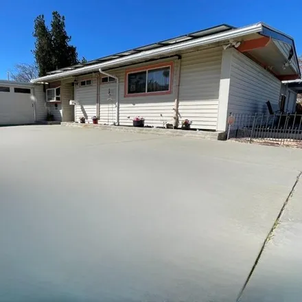 Buy this 3 bed house on 787 Menker Avenue in San Jose, CA 95128