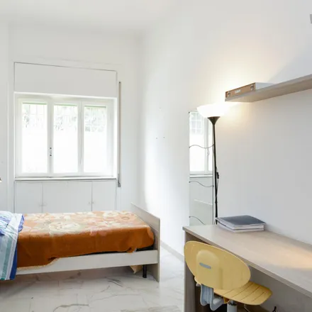 Rent this 6 bed room on Istituto Superiore Via Asmara in Via Asmara, 28