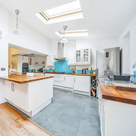 Image 4 - Ewart Road, London, SE23 1AY, United Kingdom - House for sale