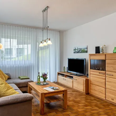 Rent this 1 bed apartment on Thomasberg in Reit und Ponyclub Bad Peterstal-Griesbach e.V., Thomasberg