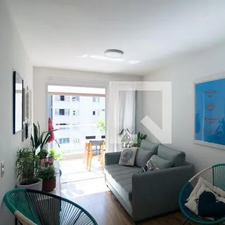 Buy this 1 bed apartment on Rua Augusta 810 in Consolação, São Paulo - SP