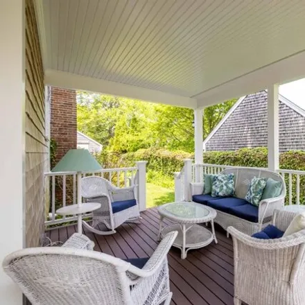 Image 3 - 106 South Summer Street, Edgartown, MA 02539, USA - House for sale