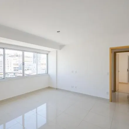 Buy this 2 bed apartment on Avenida Professor Mário Werneck in Buritis, Belo Horizonte - MG