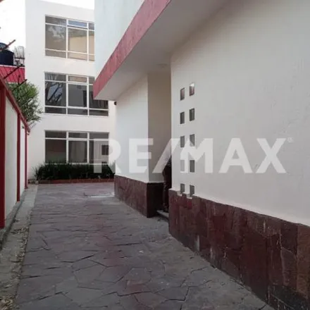Rent this 4 bed house on unnamed road in Coyoacán, 04330 Mexico City