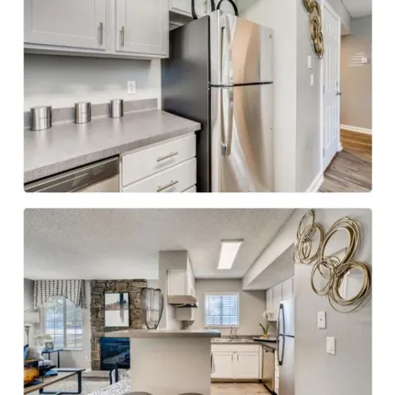 Image 7 - 3301 South Irving Street, Denver, CO 80211, USA - Apartment for rent