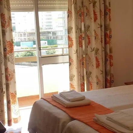 Rent this 1 bed apartment on Praia da Rocha in Avenida das Comunidades Lusíadas, 8500-809 Portimão