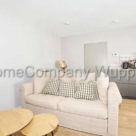 Rent this 1 bed apartment on Gosenburg 54 in 42289 Wuppertal, Germany