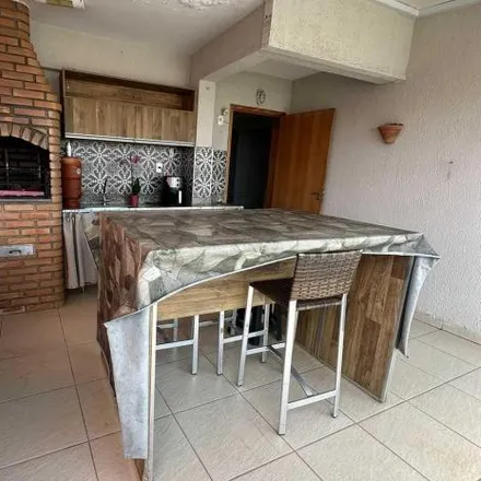 Buy this 3 bed apartment on Rua Leopoldo Campos Nunes in Manacás, Belo Horizonte - MG