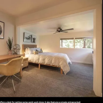 Image 5 - Lake Arrowhead, CA, 92352 - House for rent