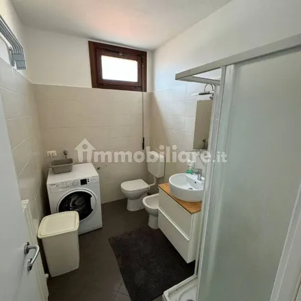 Rent this 1 bed apartment on Via Bartolomeo de Osa 8 in 24124 Bergamo BG, Italy