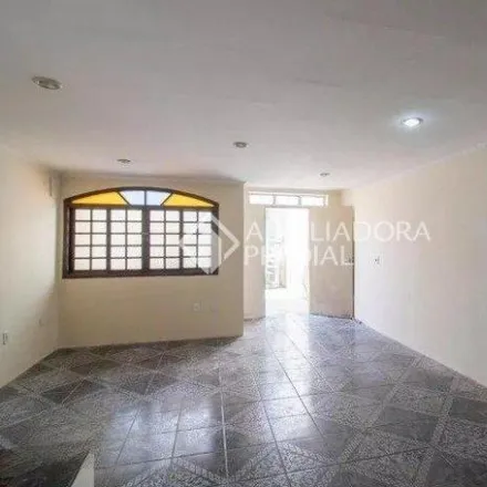 Rent this 3 bed house on Hotel Sunshine in Rua Professor Sebastião Farias de Queiroz 11, Jordanópolis