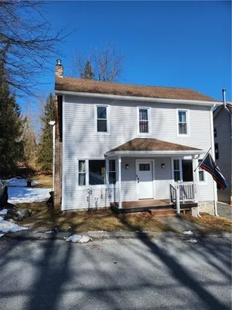 Buy this 3 bed house on 338 Main Street in Portland, Northampton County