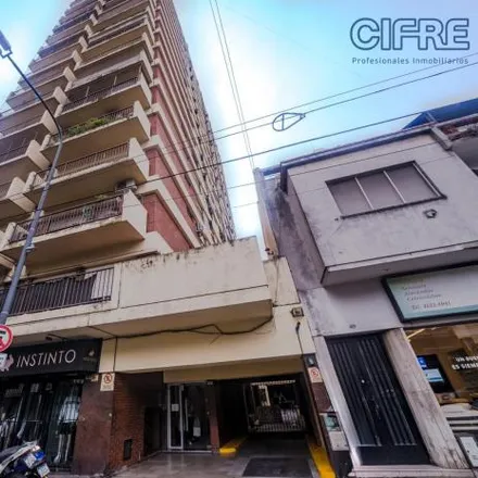 Buy this 2 bed apartment on Monroe 4929 in Villa Urquiza, 1431 Buenos Aires