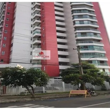 Buy this 3 bed apartment on Centro Universitário Santo Agostinho in Rua Senador Cândido Ferraz, Jóquei