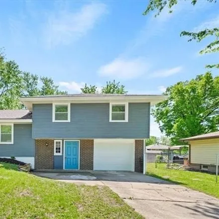 Image 1 - 809 Arapahoe Street, Independence, MO 64056, USA - House for sale