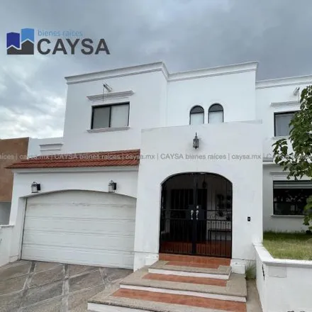 Buy this 4 bed house on Calle José María Miqueo in 31123 Chihuahua, CHH