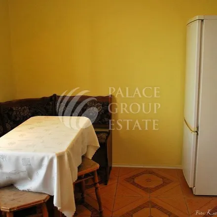 Rent this 1 bed apartment on Na Zjeździe in 30-548 Krakow, Poland