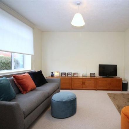 Rent this 3 bed house on Nicoll Way in Hertsmere WD6 2PR, United Kingdom