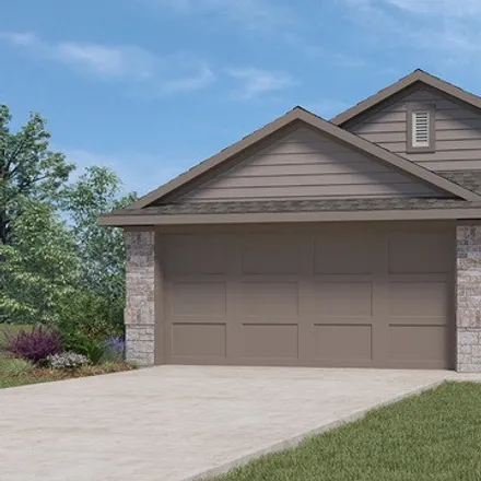 Buy this 3 bed house on 9736 Simplicity Drive in San Antonio, TX 78245