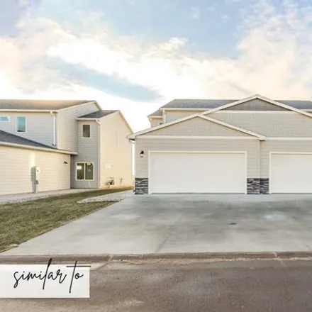 Buy this 3 bed house on East Tencate Place in Anderson Subdivision, Sioux Falls