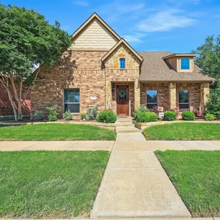 Buy this 3 bed house on 4109 Pecan Bend Lane in McKinney, TX 75070