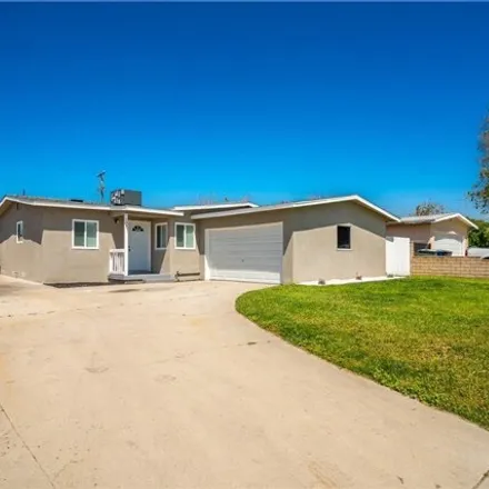 Buy this 3 bed house on 136 South Tamarisk Avenue in San Bernardino, CA 92376