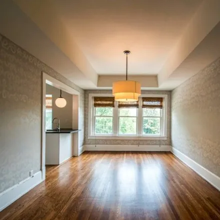 Image 7 - The Montclair, 3818 West End Avenue, Cherokee Park, Nashville-Davidson, TN 37205, USA - Apartment for rent