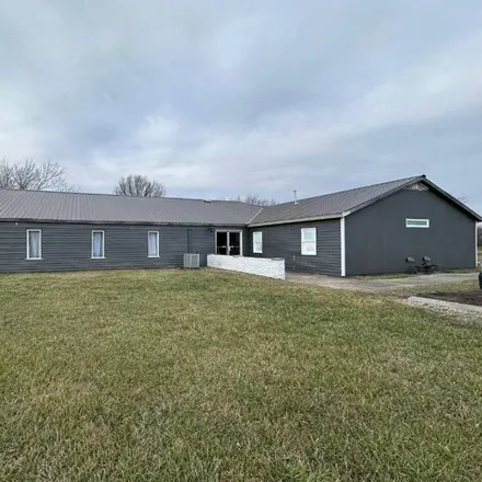 Buy this 4 bed house on 106 Northeast 1001 Road in Knob Noster, Johnson County