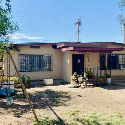 Buy this 4 bed house on 932 East 3rd Street in Calexico, CA 92231