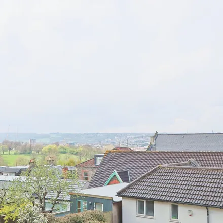 Rent this 1 bed apartment on 18 Knowle Road in Bristol, BS4 2EF