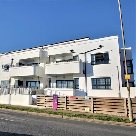 Image 1 - 141 Kings Parade, Tendring, CO15 5JL, United Kingdom - Apartment for rent