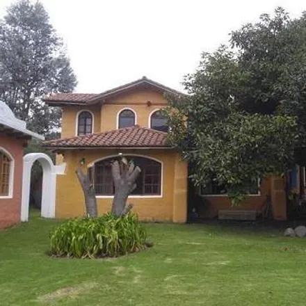 Image 1 - Valencia, 170903, Cumbaya, Ecuador - House for rent