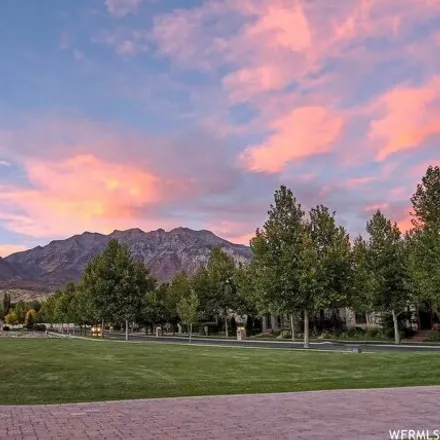Image 3 - 4267 Stone Crossing, Provo, UT 84604, USA - House for sale