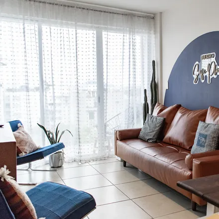 Buy this 2 bed apartment on Eugenia in Avenida Lazaro Cardenas, Benito Juárez