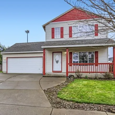 Buy this 3 bed house on 33701 Southeast Barbara Court in Scappoose, OR 97056