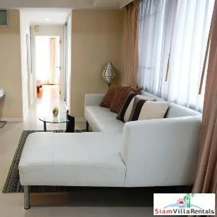 Rent this 2 bed apartment on I C P Building in 42, Surawong Road