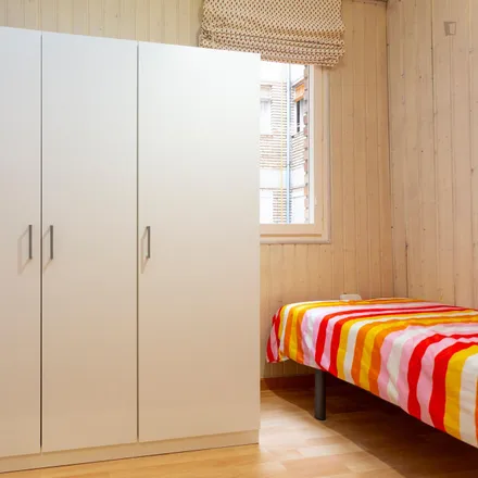 Rent this 4 bed apartment on Carrer de València in 533, 08001 Barcelona