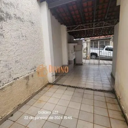 Buy this 2 bed house on Rua Álvaro Nuno Pereira in Jardim Bermejo, Sorocaba - SP
