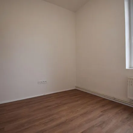 Rent this 1 bed apartment on Drážďanská 493/40 in 400 07 Ústí nad Labem, Czechia