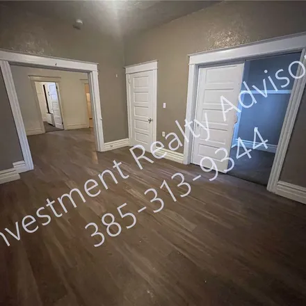 Rent this 2 bed apartment on 110 S 300 East in Salt Lake City, UT 84111