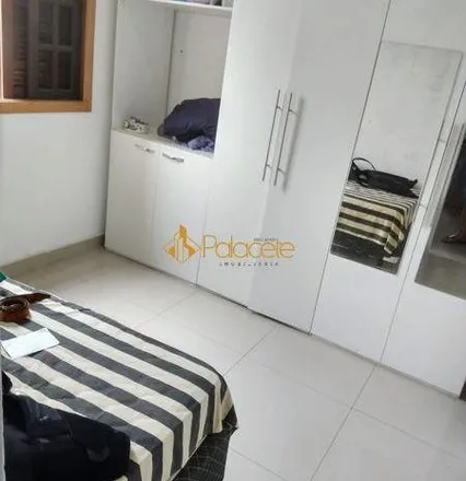 Buy this 4 bed house on Rua Capitão Vitório Basso in Sao Benedito, Pindamonhangaba - SP