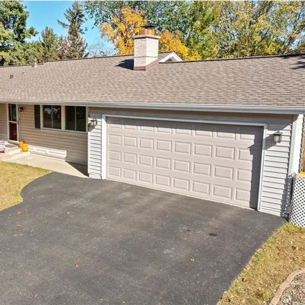 Buy this 4 bed house on 13241 Irving Avenue South in Burnsville, MN 55337