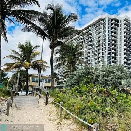 Rent this 1 bed condo on 3210 Colony Club Road in Pinehurst Village, Pompano Beach