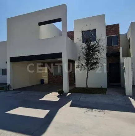Rent this 3 bed house on Calle Portales in 25900, Coahuila